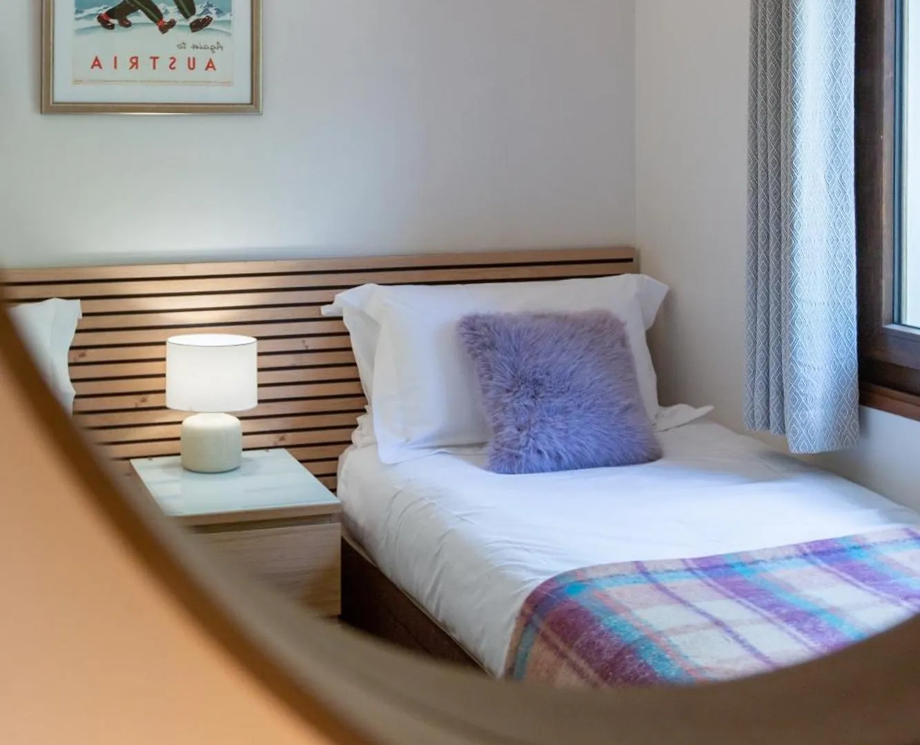 Apartmán Peaceful Morzine Escape With Garden & Hot Tub