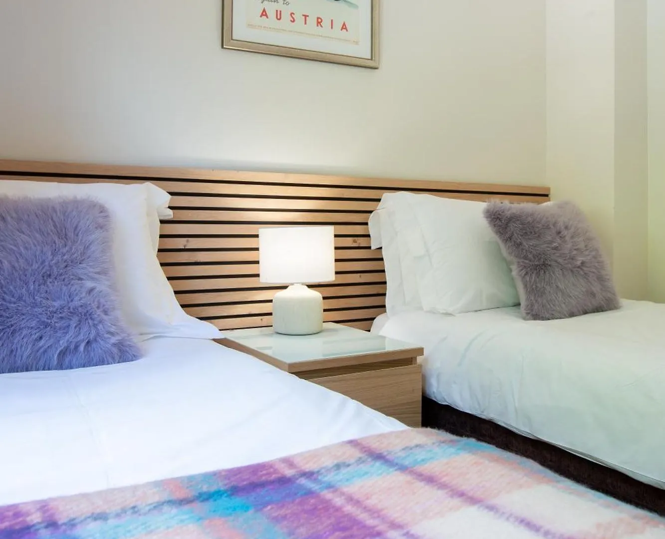 Apartmán Peaceful Morzine Escape With Garden & Hot Tub